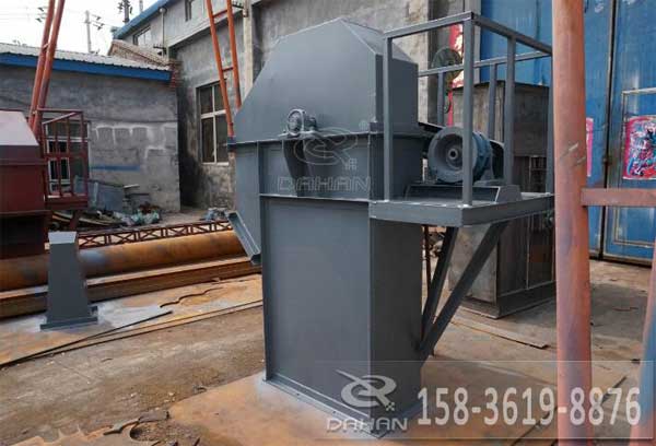 LS-160斗式提升机