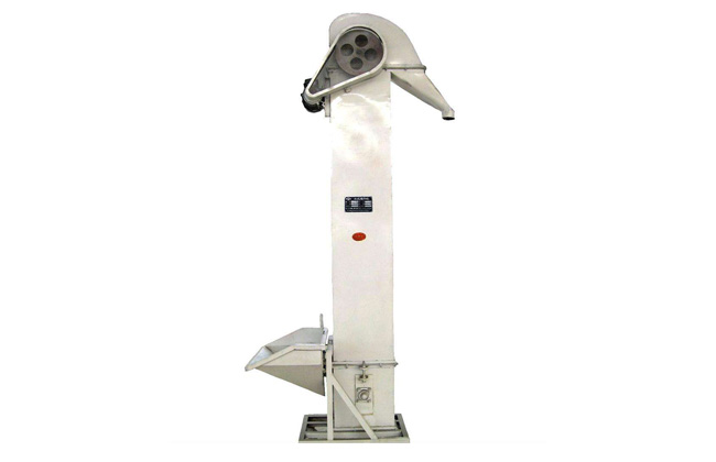 单通道斗式提升机