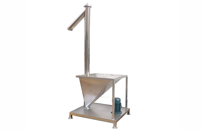 常被用于散状物料装车等不固定位置的作业