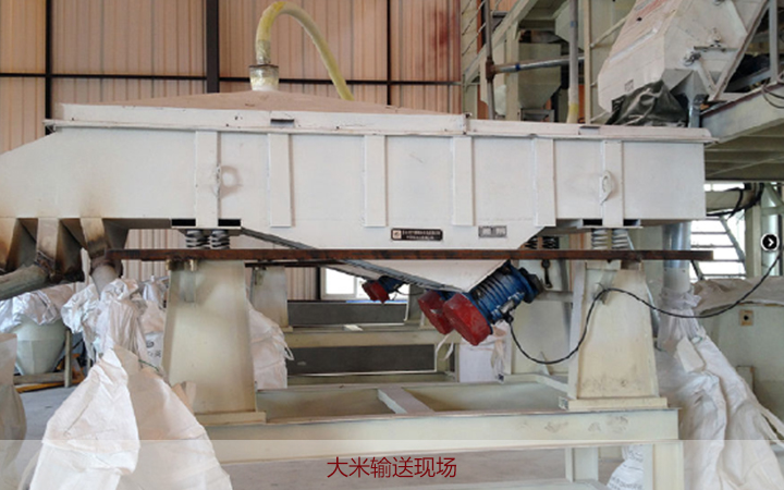  Z型提升机适用行业